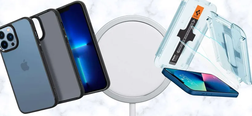 iPhone 13: migliori cover e accessori economici di qualità