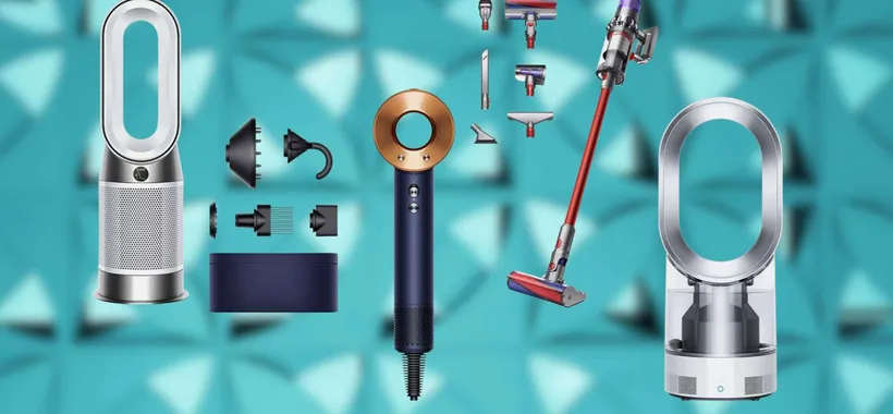 Dyson promozioni di Natale esagerate: sconti WOW su tantissimi prodotti