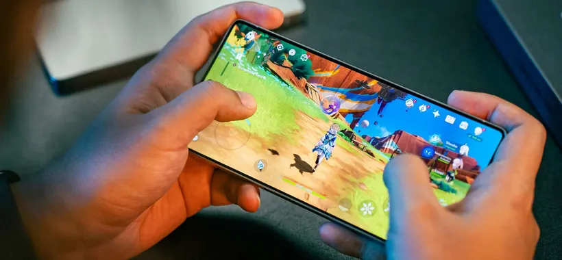 OnePlus potrebbe lanciare una console portatile con Android (ma senza joystick)