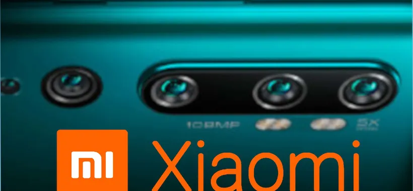 Xiaomi Mi CC9 Pro: focus sullo zoom ottico 5x