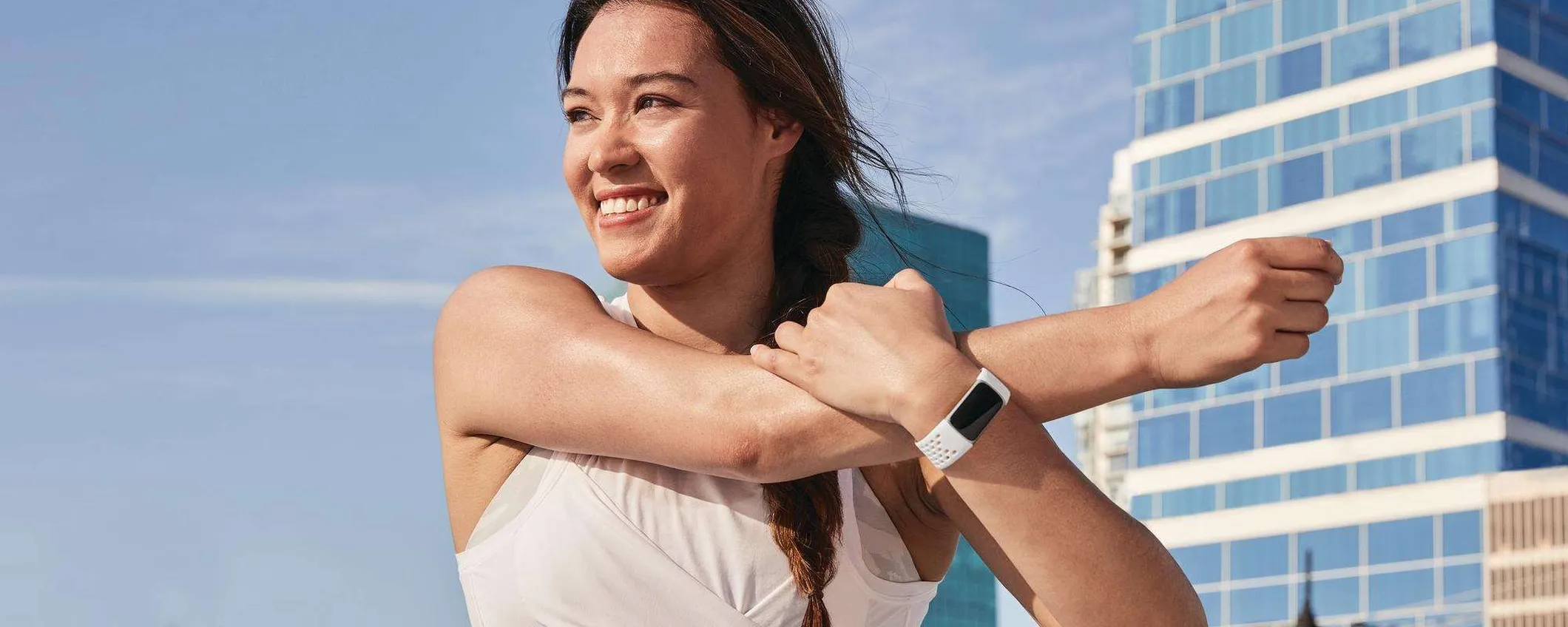 Fitbit Charge 5: in offerta al MINIMO STORICO è un VERO AFFARE (-45%)