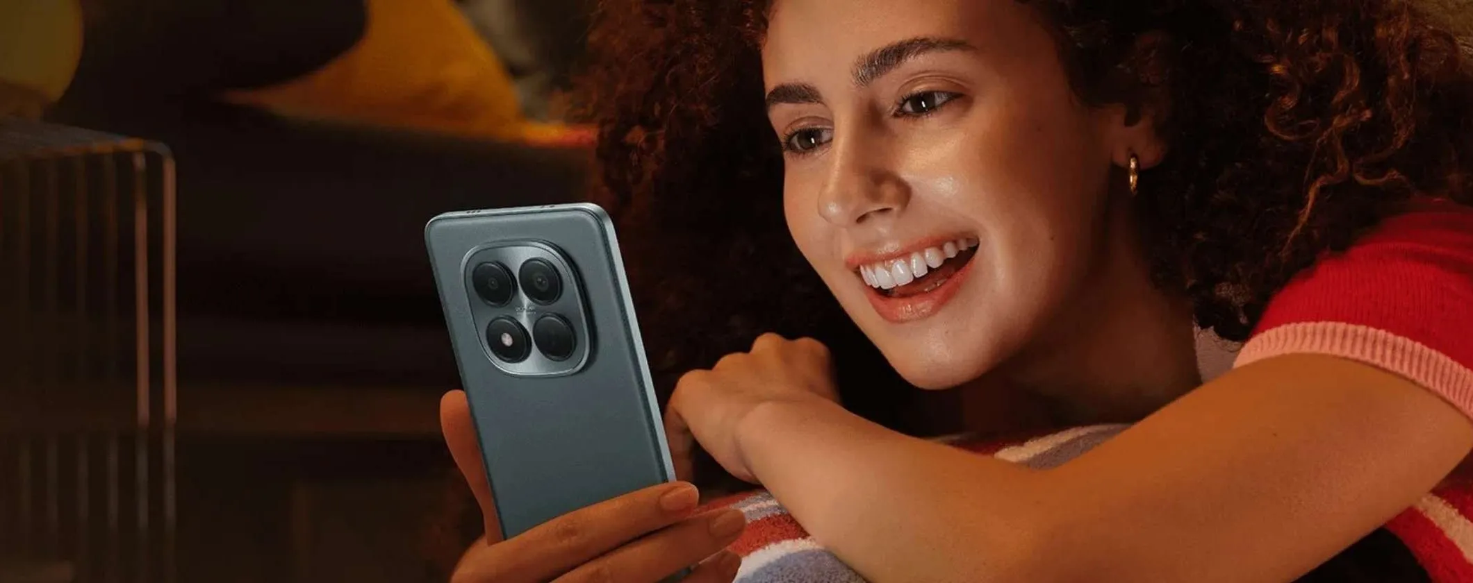 Redmi Note 15 Pro 5G ha prestazioni pazzesche e ora costa molto meno