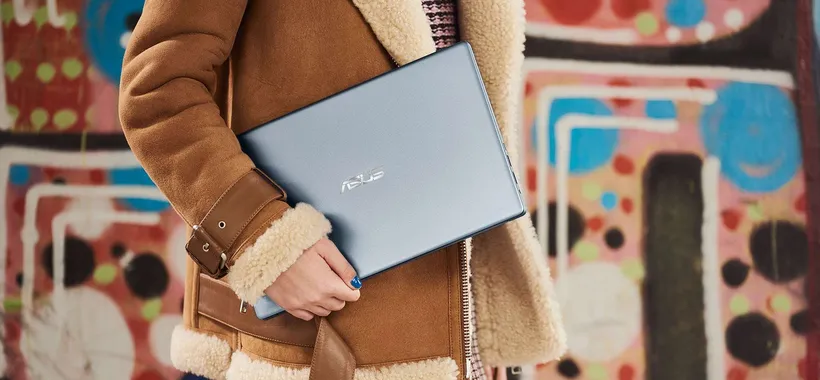 ASUS VivoBook 16X con Ryzen 5600H: in offerta ad appena 391€, è un VERO AFFARE