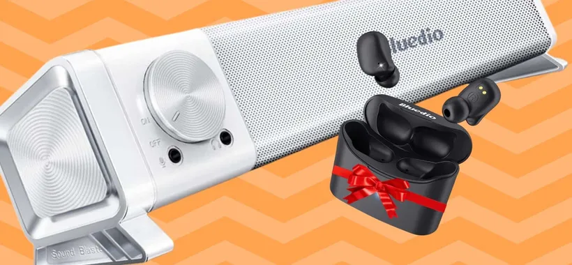 Ottima soundbar a prezzo WOW: solo 22€ e auricolari GRATIS
