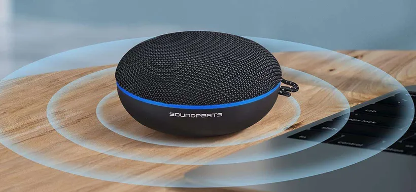 Speaker POTENTISSIMO e compatto: 25€ grazie al DOPPIO SCONTO