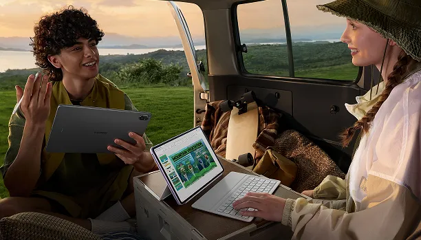 Huawei propone il MatePad 11.5 2025 a 249 euro con i Summer Black Friday