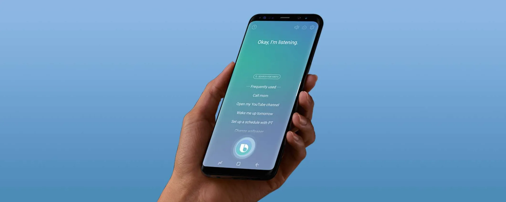 Bixby rinasce grazie a Perxplexity AI: i primi test nella beta di One UI 8.5