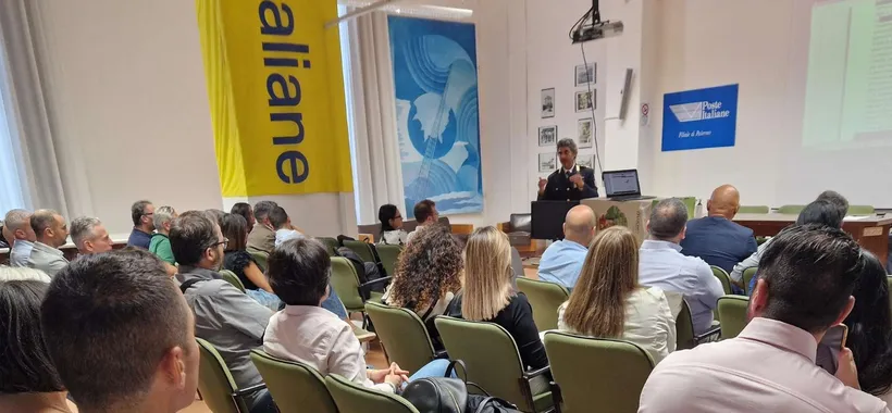 Poste Italiane e Polizia Postale unite contro le truffe online