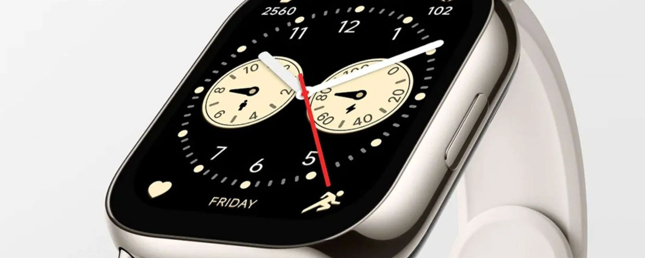 Display AMOLED, 150 modalità fitness e PREZZO RIDICOLO: Redmi Watch 5 Lite a 44€