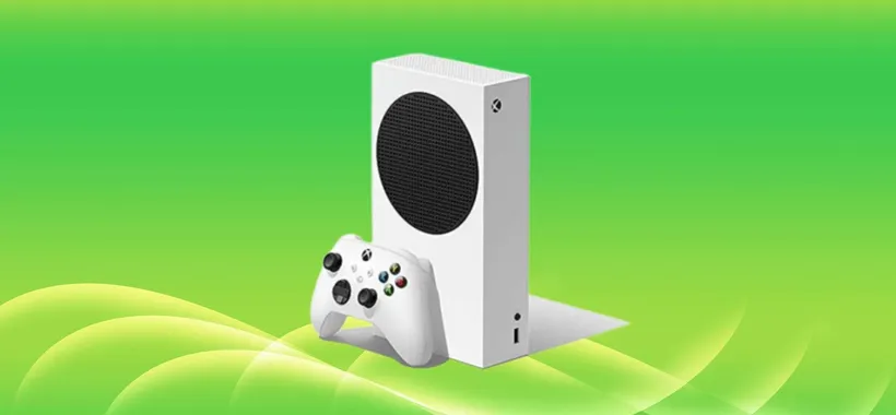 Xbox Series S: clamorosa occasione, pochi pezzi a 208 euro su eBay