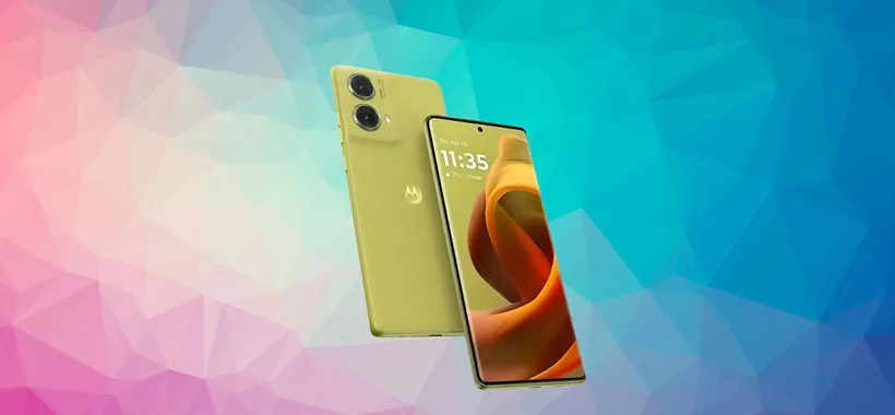 Motorola Moto G85 in offerta: potenza e versatilità a un prezzo formidabile