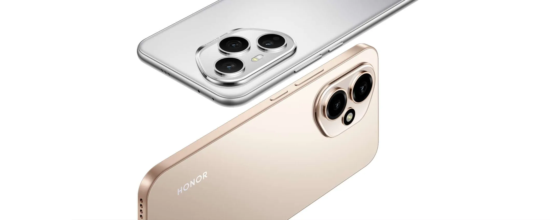 Honor 400, aggiornamenti garantiti fino ad Android 21 (ovvero sei anni)