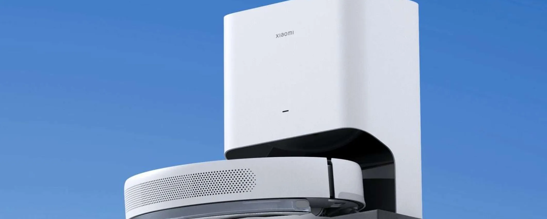 Xiaomi Robot Vacuum X10 a metà prezzo: il re dei robot aspirapolveri