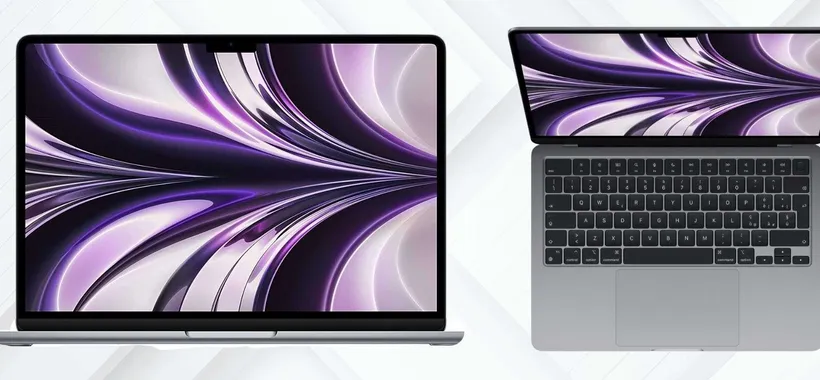 MacBook Air con chip M2 a prezzo da FAVOLA: 304€ di sconto, pochissimi pezzi