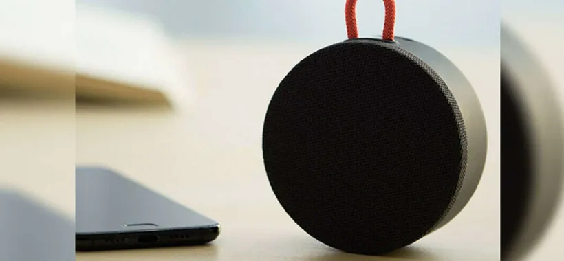 Xiaomi: 14€ per l'ECCELLENTE speaker wireless, solo eBay
