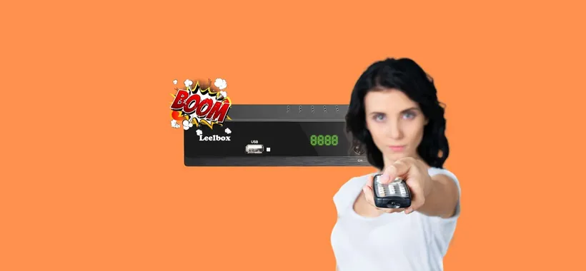 Digitale terrestre: scopri Leelbox il decoder che costa poco, ma è TOP