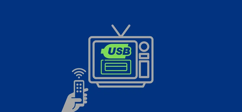 Digitale terrestre: a cosa serve la porta USB di TV e Decoder