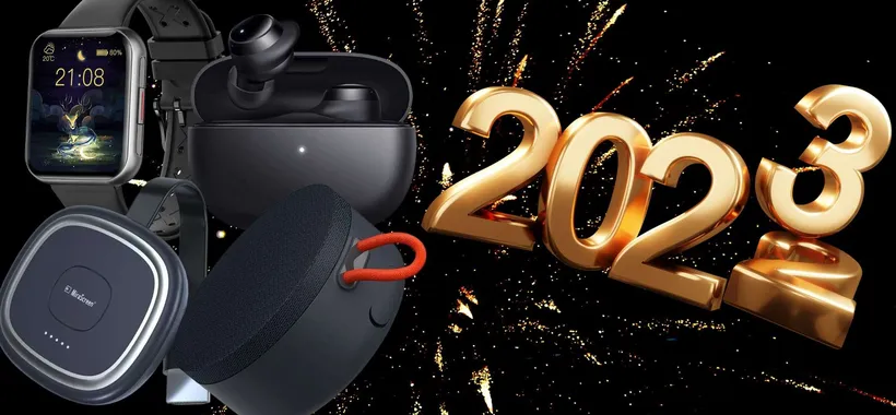 Amazon, gli SFIZI TECH di fine anno: 5 gadget utilissimi a meno di 20€