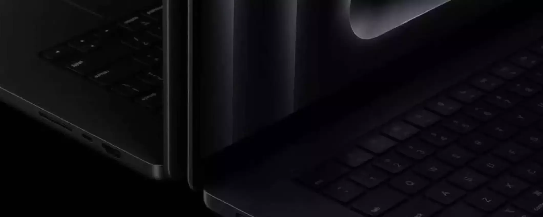 MacBook Pro (2023) con M3 Pro da 14