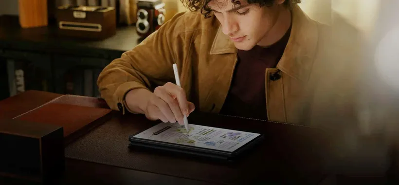 Xiaomi Pad 6 Pro al minimo storico: 175€ per un tablet top di gamma