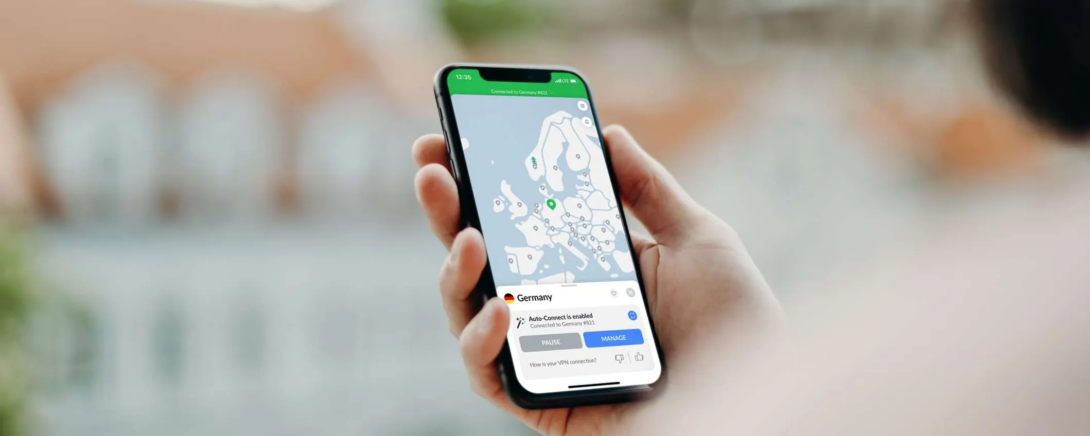 VPN e 1 TB in cloud: un solo abbonamento per due servizi (-67%)