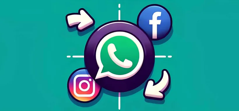 WhatsApp: l'ultima novità che coinvolge anche Facebook e Instagram