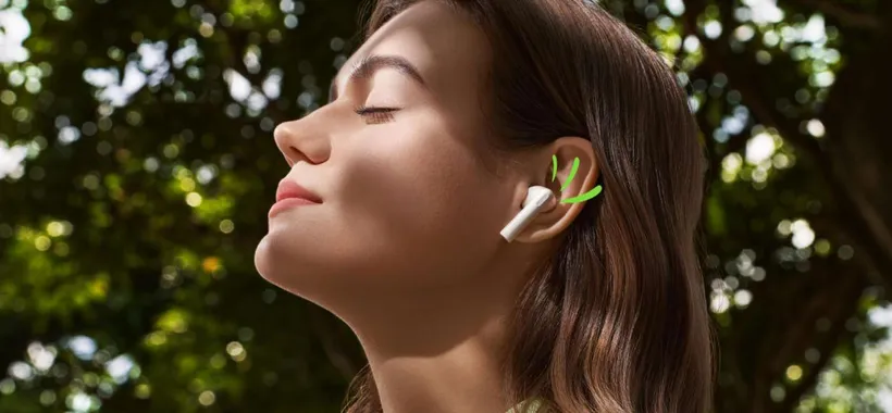 OPPO Enco Buds2: auricolari TOP al 40% di SCONTO