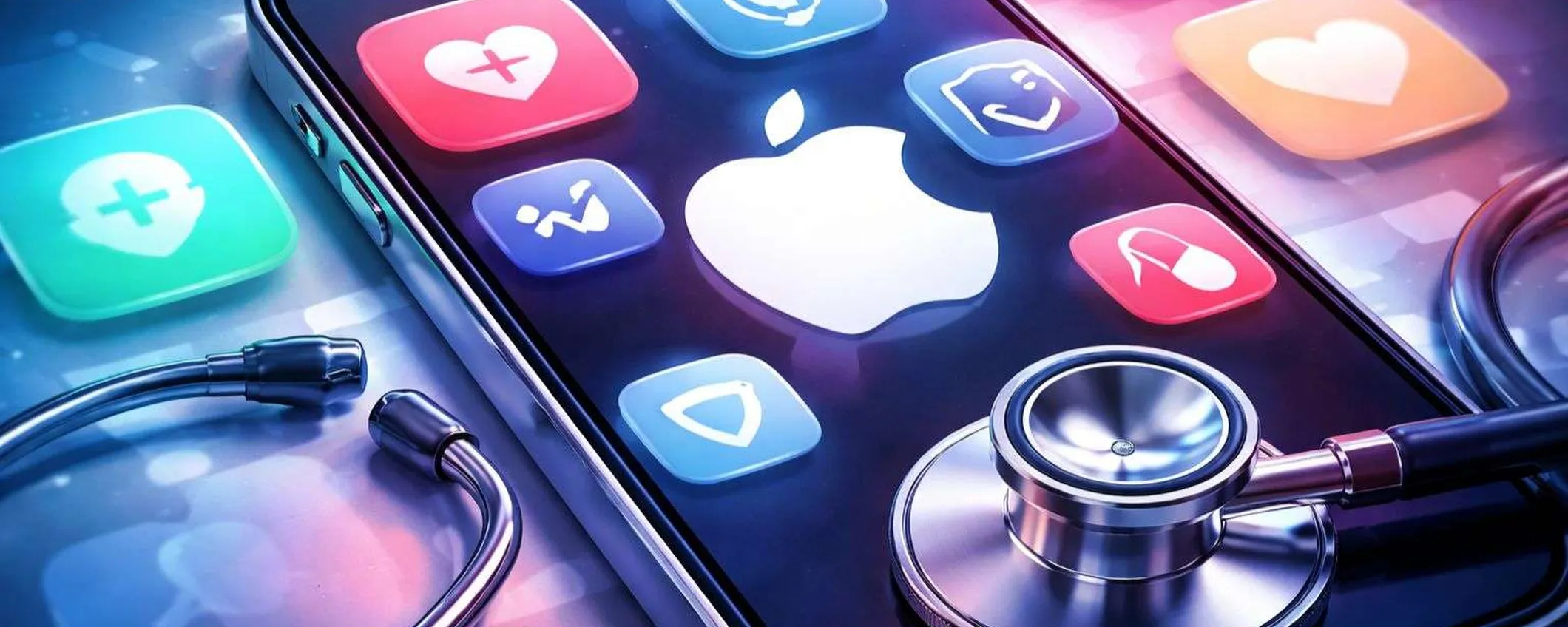Apple, nuove regole: ora alcune app salute devono dichiarare se sono “dispositivi medici”