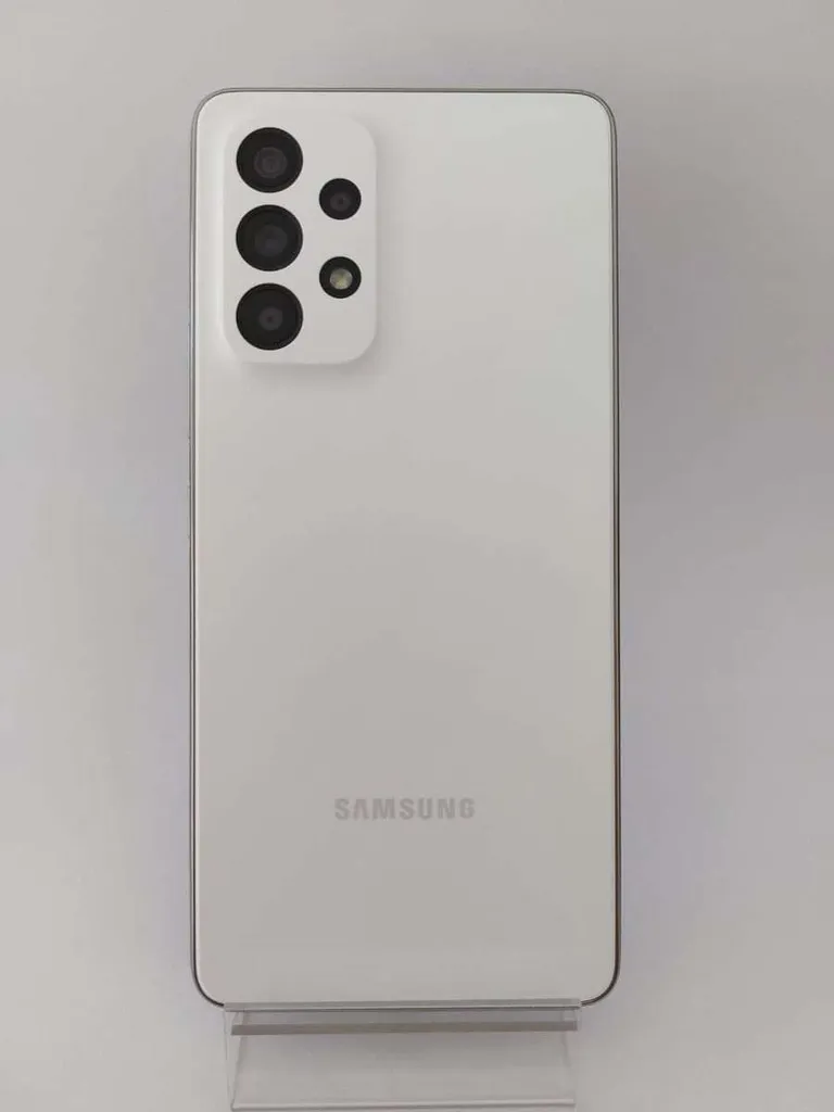 Samsung Galaxy A53 5G (2)