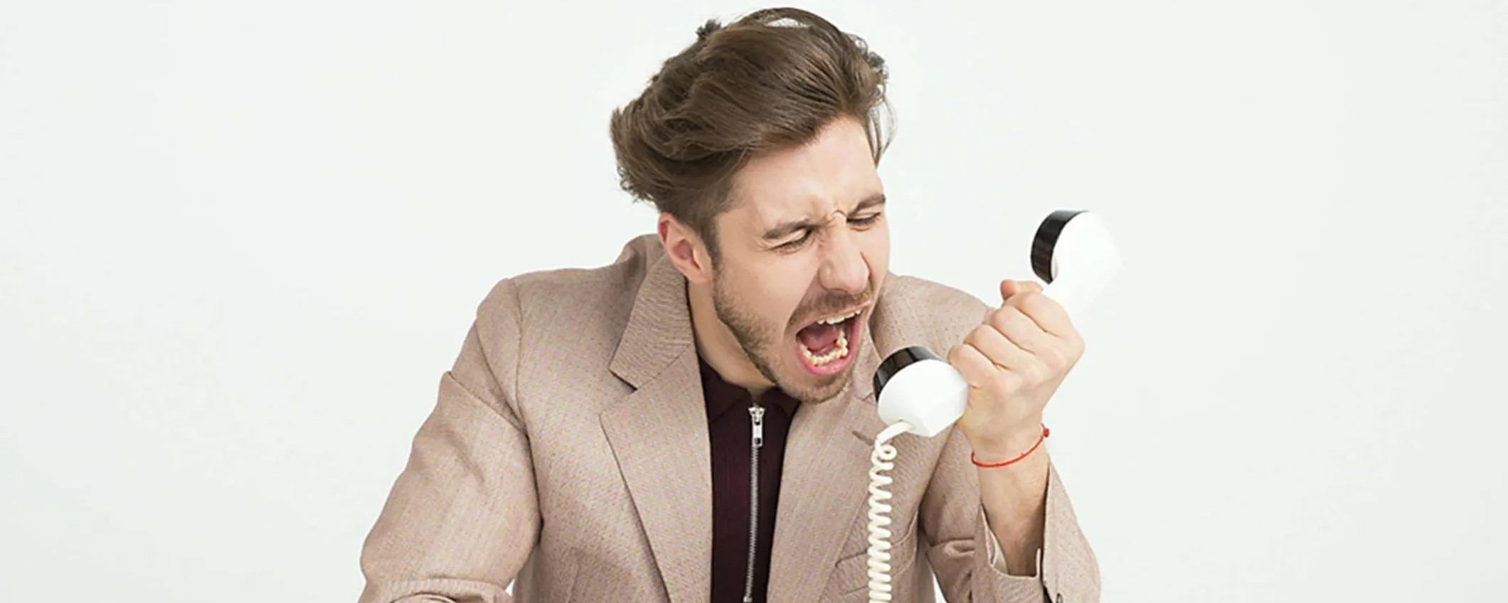 Spam a tutte le ore del giorno addio: difenditi con Incogni