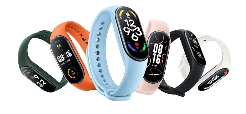 Xiaomi Smart Band 7: ora al PREZZO GIUSTO con QUEST'OFFERTA di Amazon (-27%)