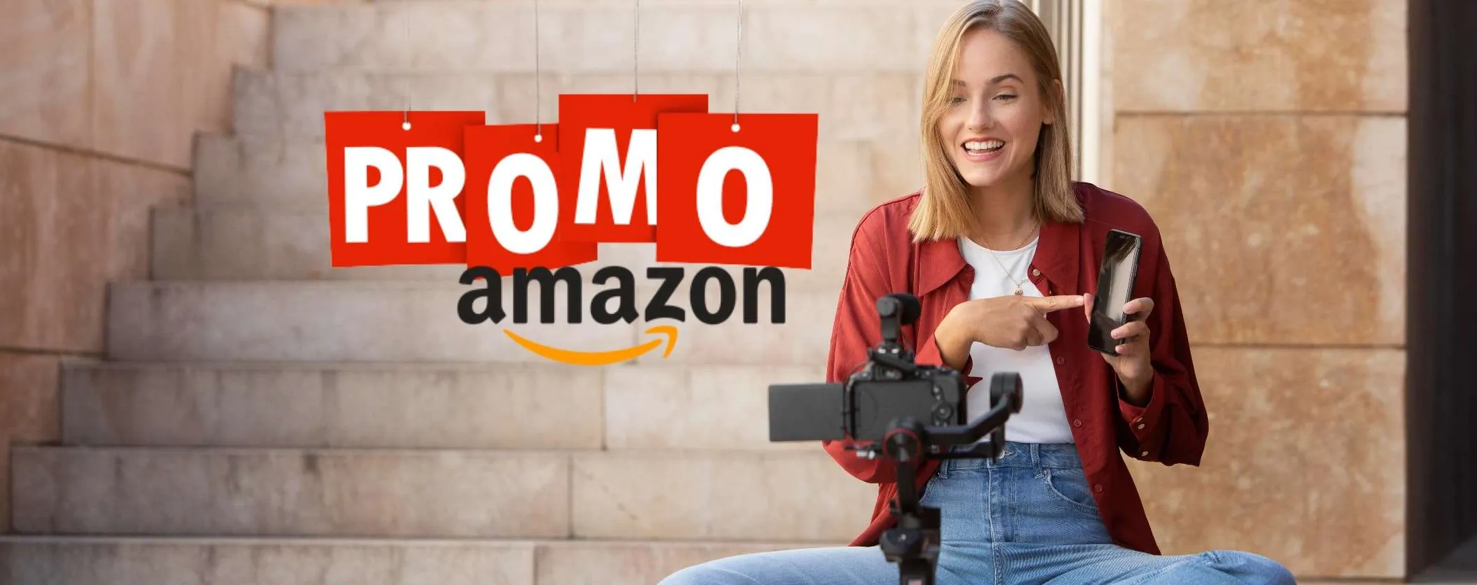 I 16 prodotti TOP scelti dagli influencer su Amazon: tanta qualità a prezzi incredibili