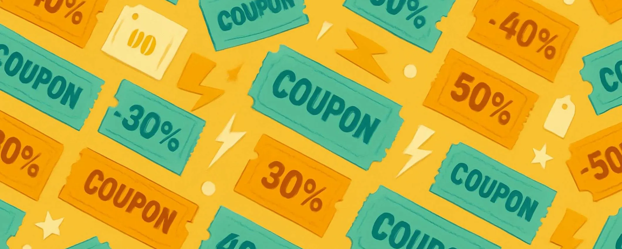 Amazon ANNIENTA i prezzi con i coupon: tutto il meglio da 14€ a meno di 50€