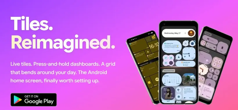 Windows Phone rivive su Android grazie a questo launcher gratuito: l'effetto nostalgia è sorprendente