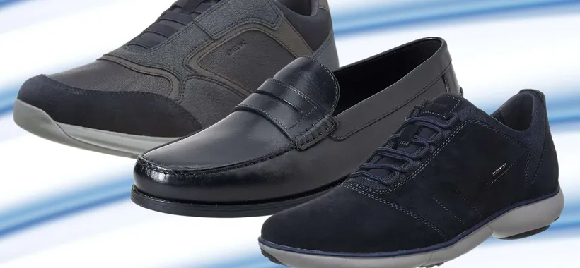Geox SVUOTA TUTTO su Amazon: le migliori scarpe in sconto fino al 41%