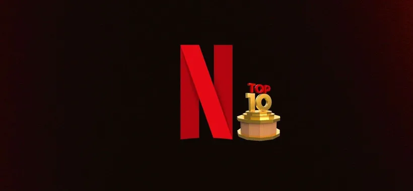 Su Netflix i top 10 film in Italia della settimana