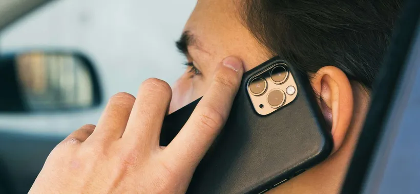 Basta truffe telefoniche con il filtro messaggi e chiamate spam su iOS 26