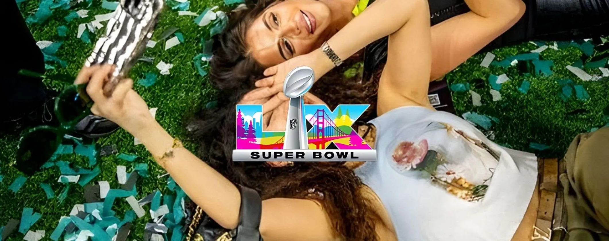 Super Bowl 2026, Patriots-Seahawks: tutte le novità e come vederlo in streaming