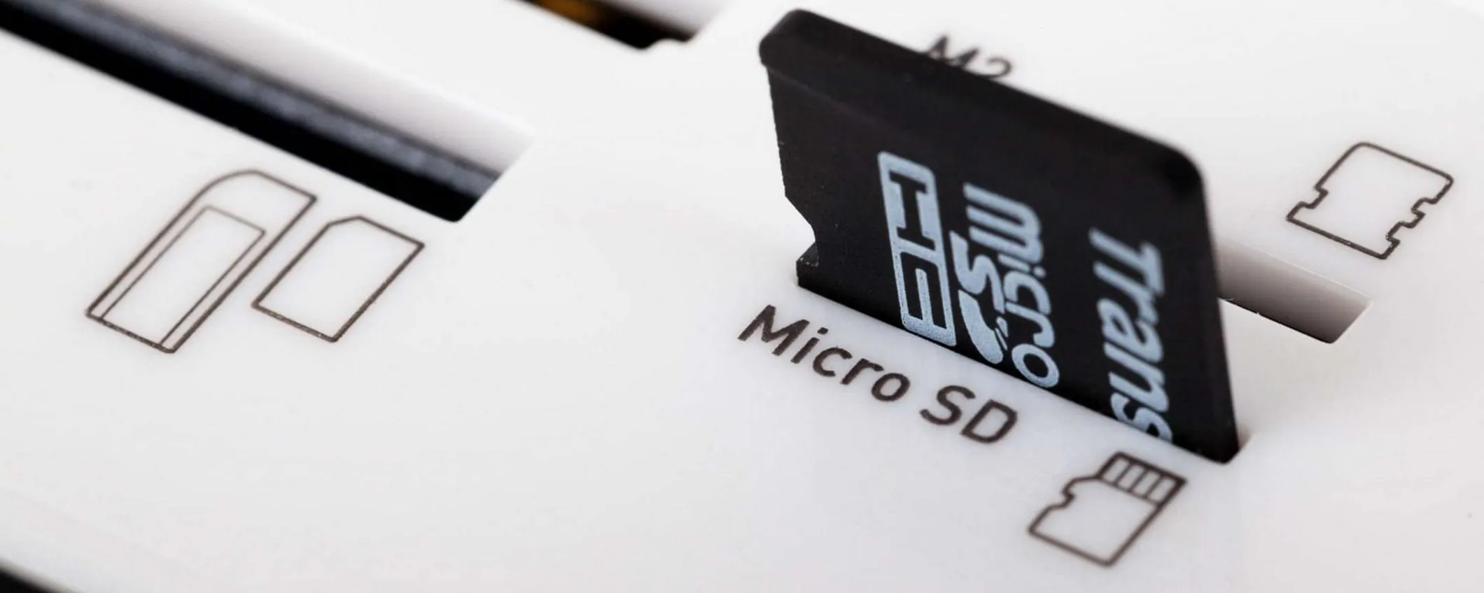 Migliori schede microSD: guida (prezzi e classifica)
