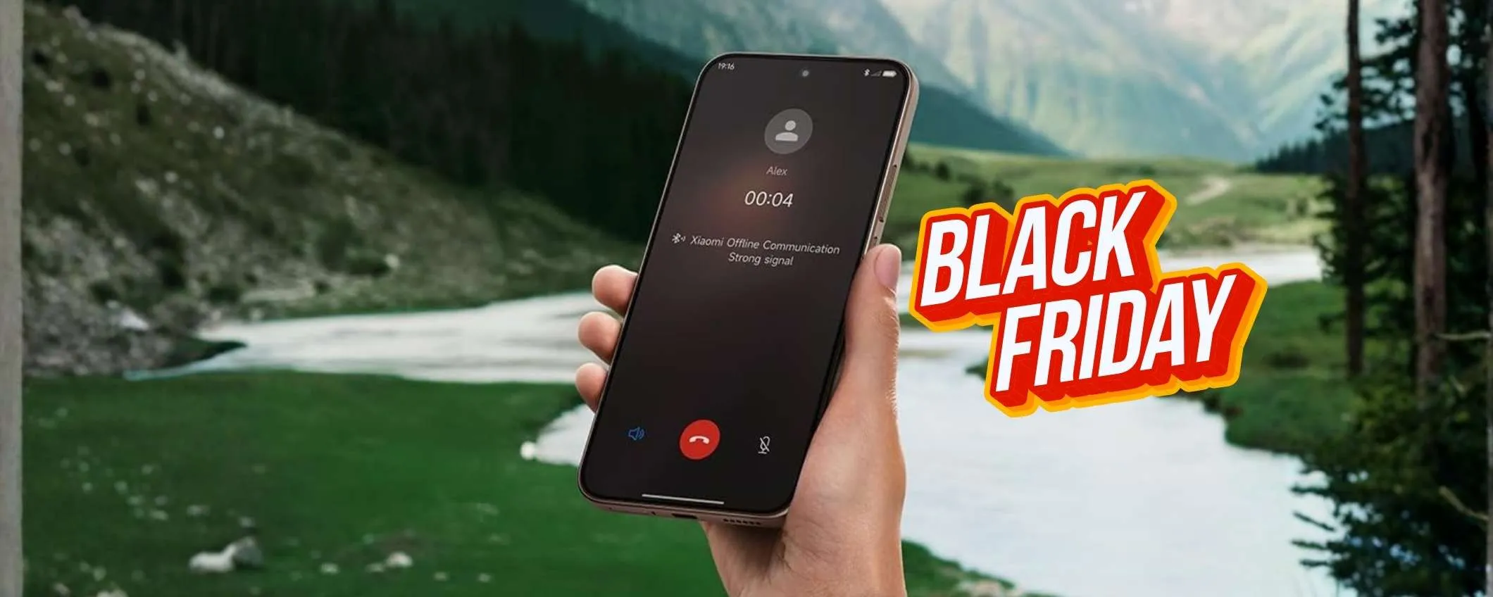 Xiaomi 15T Pro? 12+256GB e fotografie da urlo: offerta Amazon