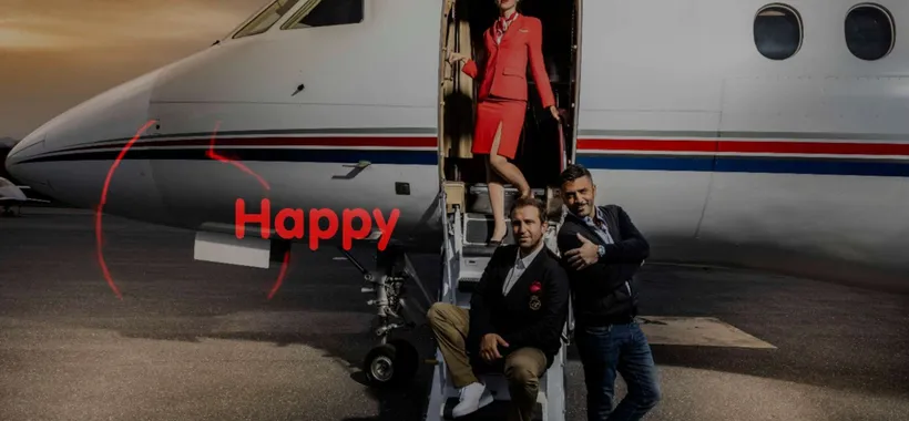 Vodafone Happy Black: ogni giorno è black friday!