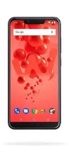 wiko view 2 plus