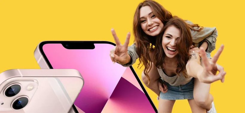 Apple iPhone 13 ti lascia senza fiato: 700 euro direttamente su eBay
