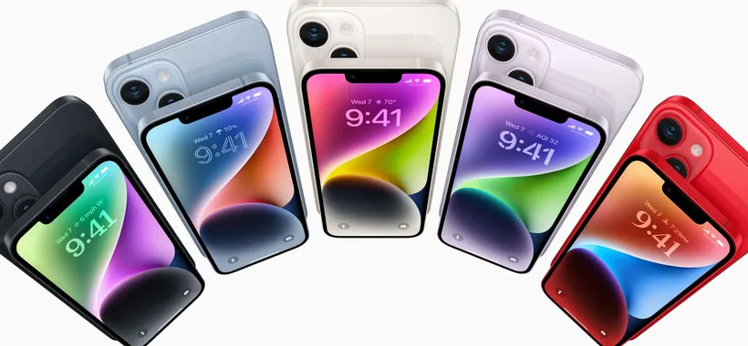 Apple iPhone 14: solo per pochissimo a 789€