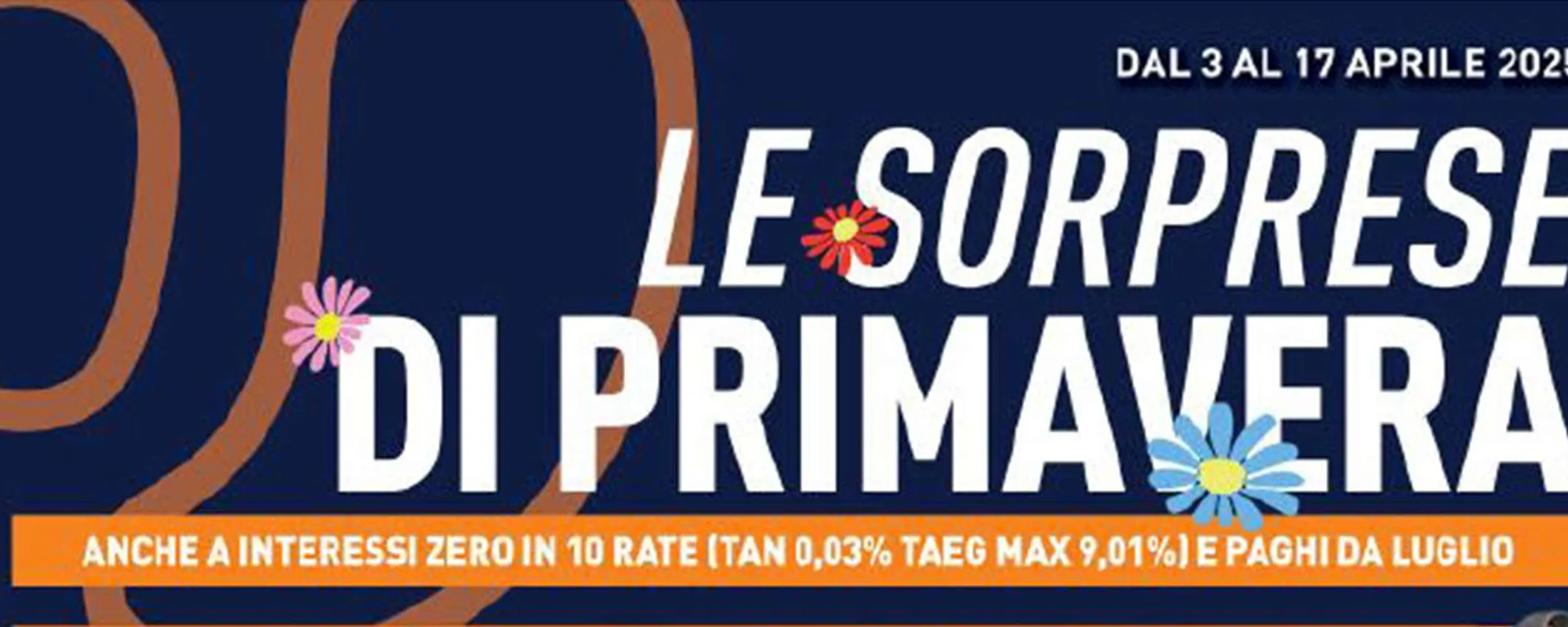 Volantino Unieuro, scopri le sorprese di Primavera (spoiler: sono tantissime offerte)