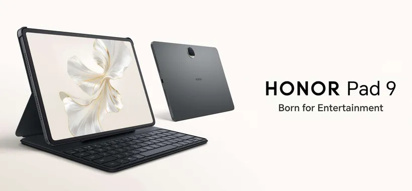 HONOR Pad 9: a questo prezzo su Amazon è il tablet da prendere (anche in 5 rate)