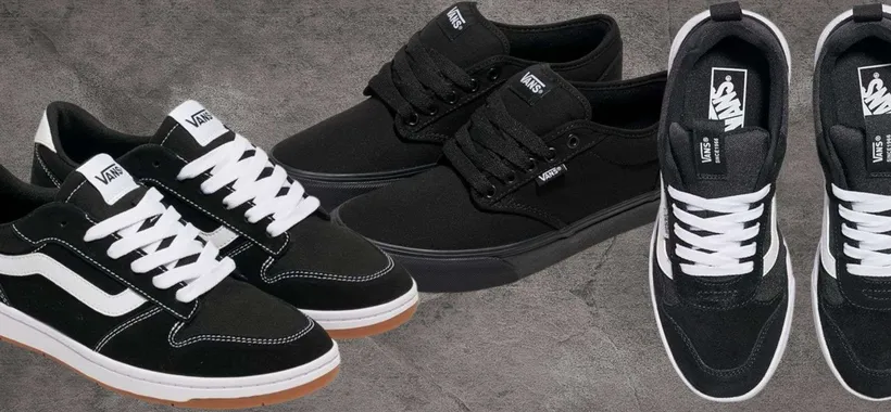 VANS: sneaker a prezzo STRACCIATO su Amazon, offerte da FAVOLA