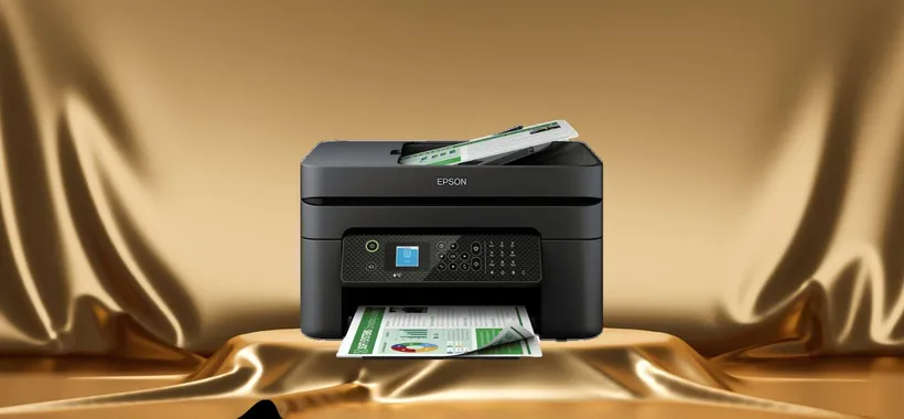 La Stampante Multifunzione Epson è tua con 38€ di SCONTO eBay