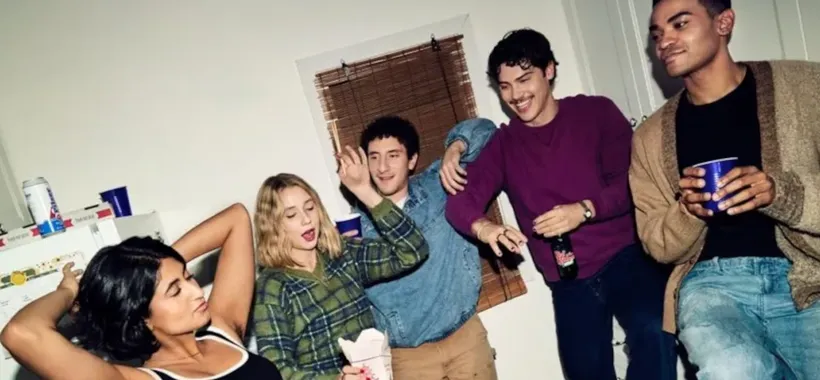 Adults è il nuovo Friends? Tutto sulla serie in uscita su Disney+