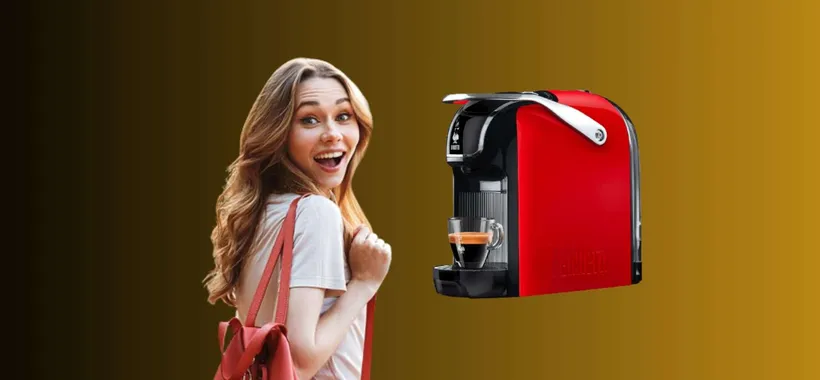 Macchina da caffè Bialetti in offerta sotto i 50 euro da Monclick